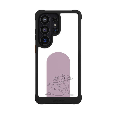 Samsung Galaxy S26 Ultra NIVOmax Body Positive No.2