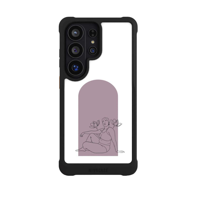Galaxy S26 Ultra NIVOmax Body Positive No.2