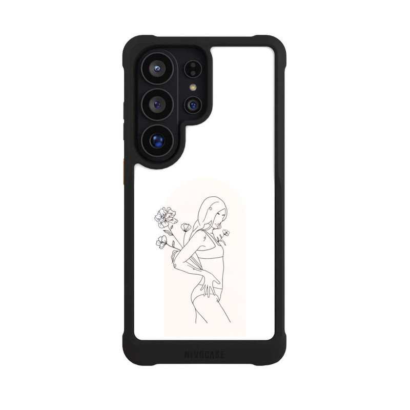 Galaxy S26 Ultra NIVOmax Body Positive No.3