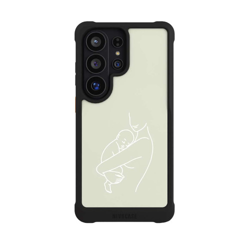 Samsung Galaxy S26 Ultra NIVOmax Line Art Family 3