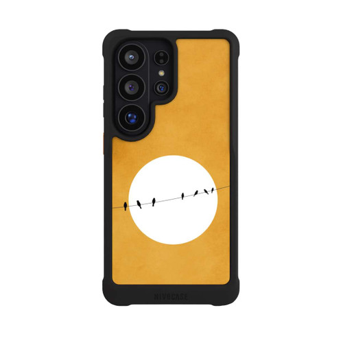 Samsung Galaxy S26 Ultra NIVOmax Chirping And Chilling