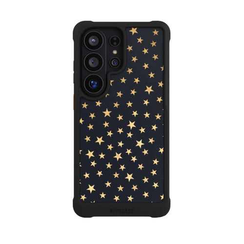 Samsung Galaxy S26 Ultra NIVOmax Sternenstaub um Mitternacht
