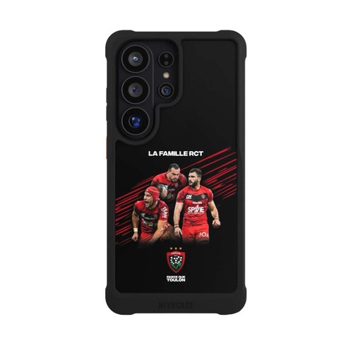 Samsung Galaxy S26 Ultra NIVOmax La Famille RCT