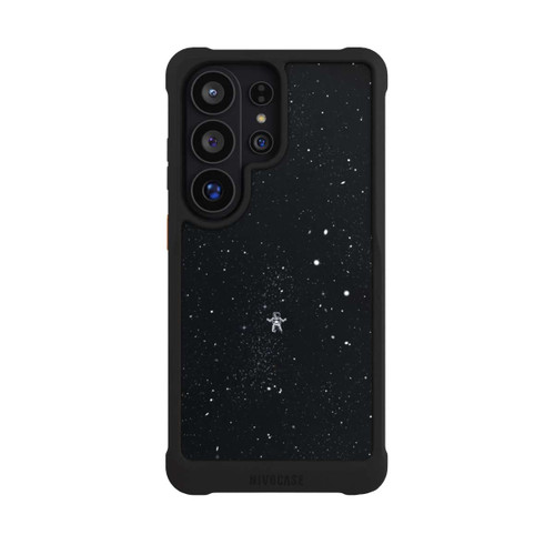 Samsung Galaxy S26 Ultra NIVOmax Kleiner Astronaut