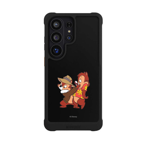 Samsung Galaxy S26 Ultra NIVOmax Chip &amp; Chap