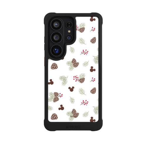 Samsung Galaxy S26 Ultra NIVOmax Micky-Kegel-Muster