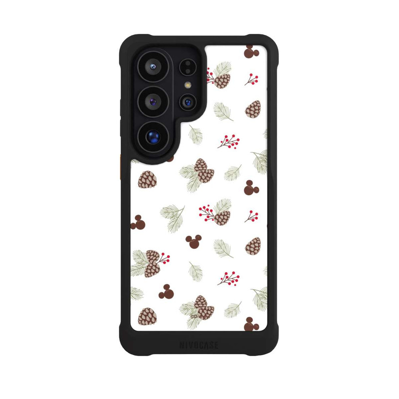 Galaxy S26 Ultra NIVOmax Micky-Kegel-Muster