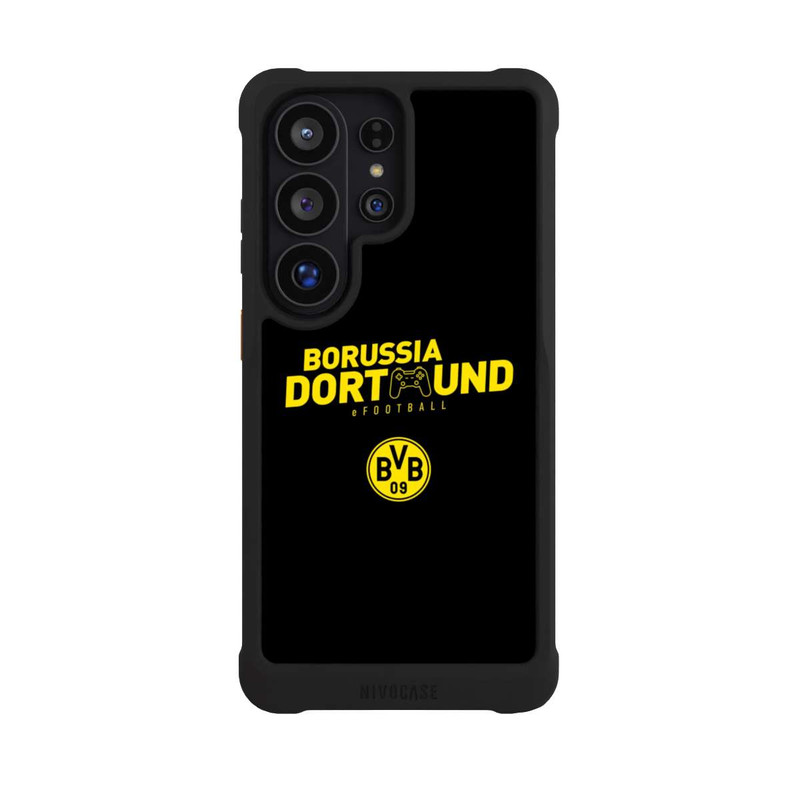 Galaxy S26 Ultra NIVOmax BVB eFOOTBALL