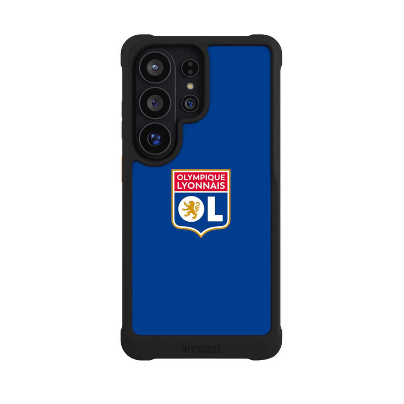 Galaxy S26 Ultra NIVOmax OL Logo
