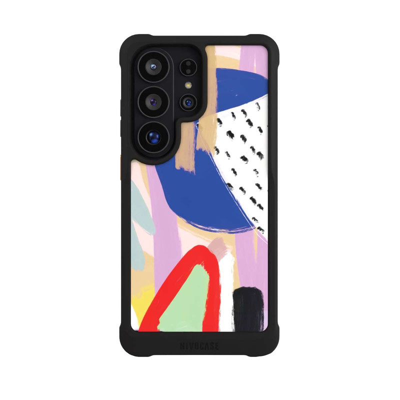 Galaxy S26 Ultra NIVOmax Color Soul