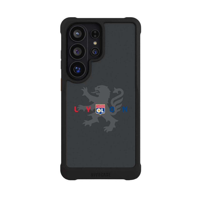 Galaxy S26 Ultra NIVOmax OL Lyon