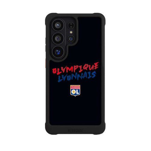 Samsung Galaxy S26 Ultra NIVOmax Pinceau OL noir