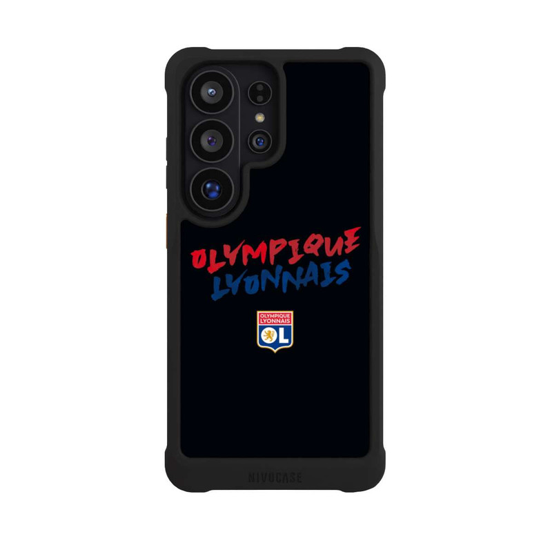 Galaxy S26 Ultra NIVOmax Pinceau OL noir