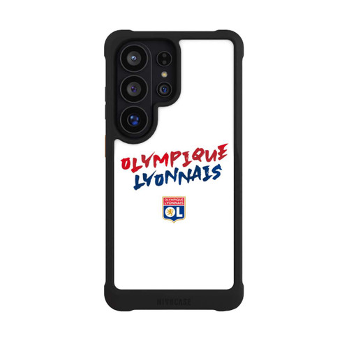 Samsung Galaxy S26 Ultra NIVOmax Pinceau OL blanc