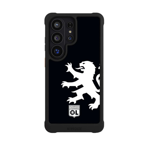Samsung Galaxy S26 Ultra NIVOmax OL Noir