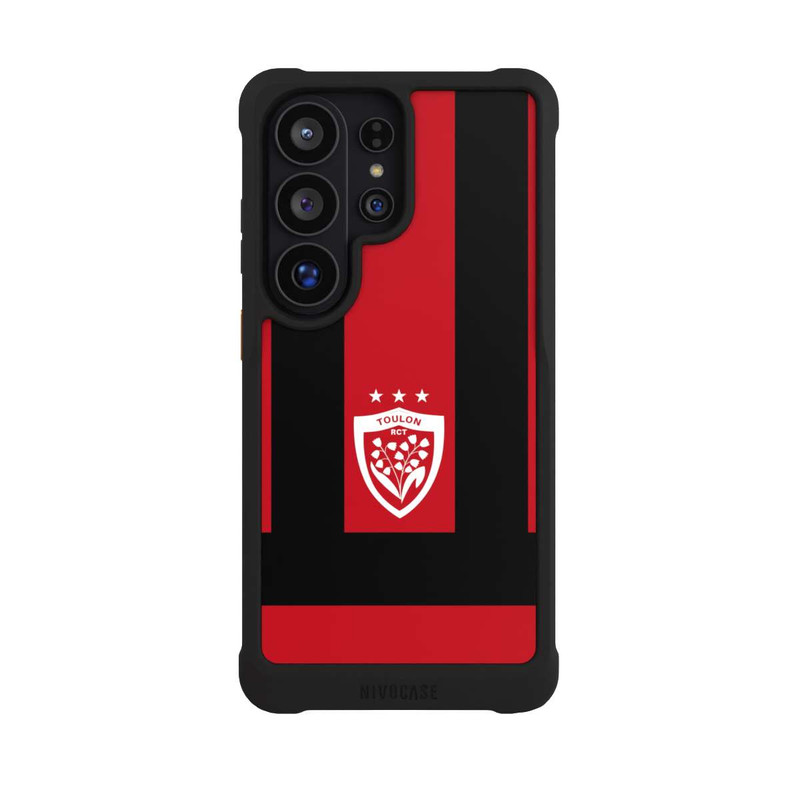 Galaxy S26 Ultra NIVOmax RCT Maillot Domicile