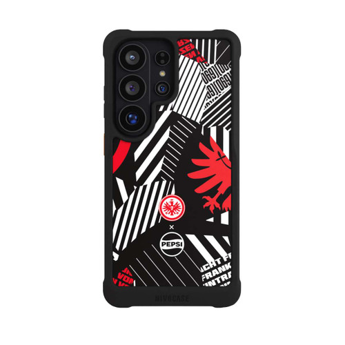 Samsung Galaxy S26 Ultra NIVOmax Eintracht x Pepsi