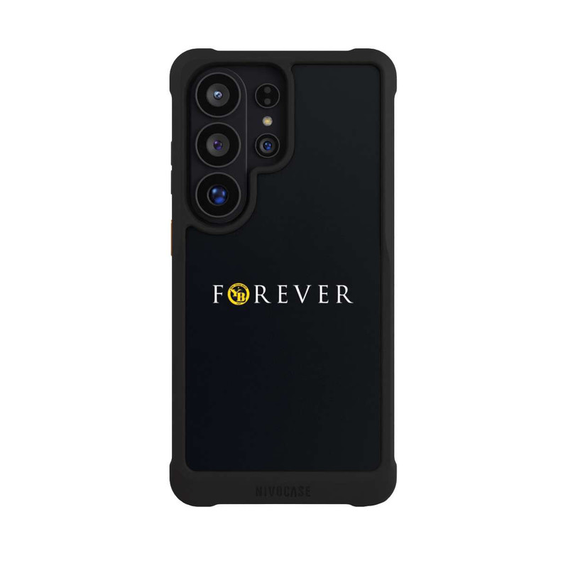 Galaxy S26 Ultra NIVOmax BSC YB Forever 