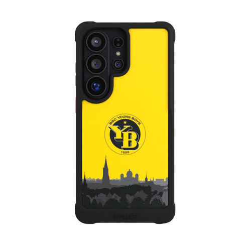 Samsung Galaxy S26 Ultra NIVOmax BSC YB Skyline