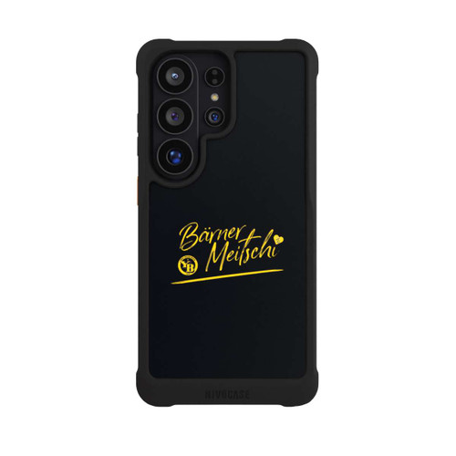 Samsung Galaxy S26 Ultra NIVOmax BSC YB Bärner Meitschi