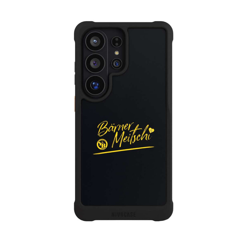 Galaxy S26 Ultra NIVOmax BSC YB Bärner Meitschi