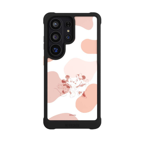 Samsung Galaxy S26 Ultra NIVOmax Micky and Minnie halten händchen Boho