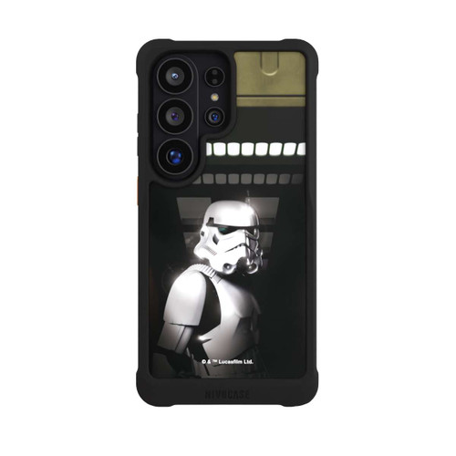 Samsung Galaxy S26 Ultra NIVOmax Der Mandalorian Sturmtruppler