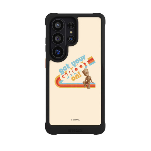 Samsung Galaxy S26 Ultra NIVOmax Get Your Groot On Guardians of the Galaxy