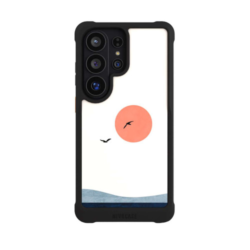 Samsung Galaxy S26 Ultra NIVOmax Es war einmal