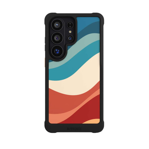 Samsung Galaxy S26 Ultra NIVOmax Colour Waves