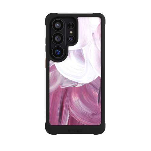 Samsung Galaxy S26 Ultra NIVOmax Confusion abstraite - Anastasia Sawall