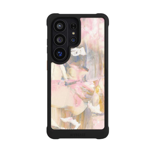 Samsung Galaxy S26 Ultra NIVOmax Printemps déformé - Anastasia Sawall