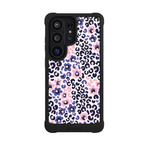 Samsung Galaxy S26 Ultra NIVOmax Animal Skin with Flowers 1