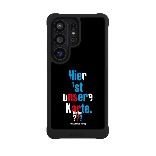 Samsung Galaxy S26 Ultra NIVOmax Hier ist unsere Karte