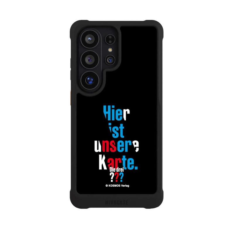 Galaxy S26 Ultra NIVOmax Hier ist unsere Karte