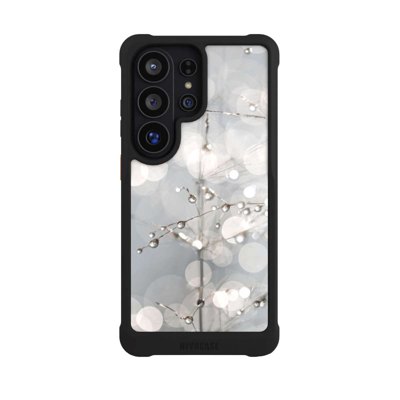 Galaxy S26 Ultra NIVOmax Natürlicher Schimmer