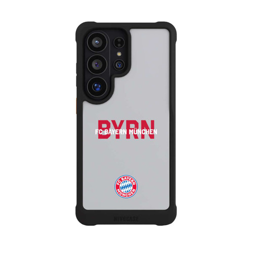 Samsung Galaxy S26 Ultra NIVOmax BYRN grey