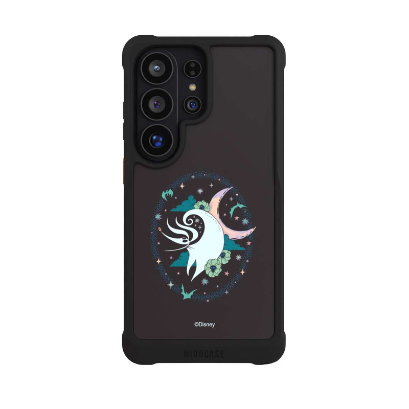 Galaxy S26 Ultra NIVOmax Nightmare Before Christmas Zero Dog