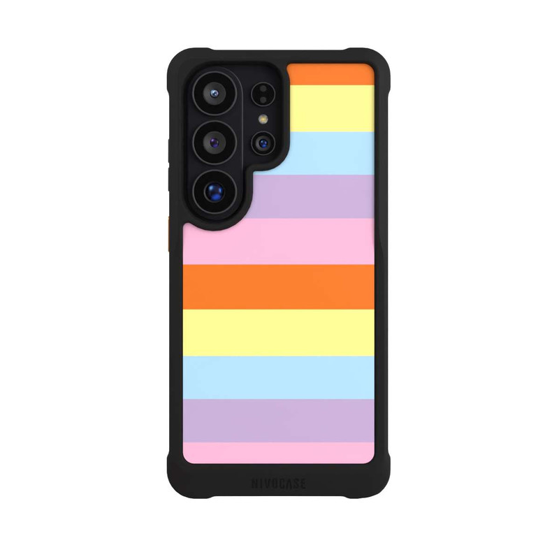 Galaxy S26 Ultra NIVOmax Glück