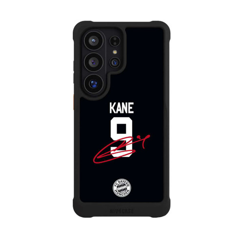 Samsung Galaxy S26 Ultra NIVOmax Kane 9