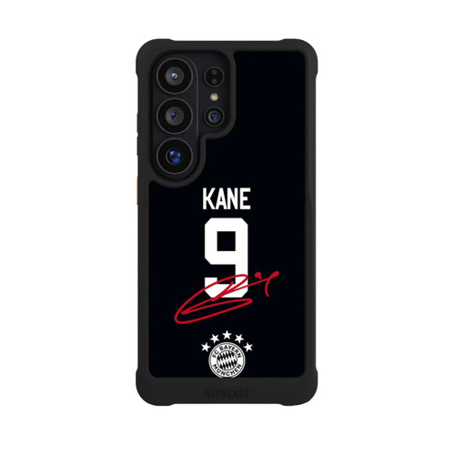 Samsung Galaxy S26 Ultra NIVOmax Kane 9