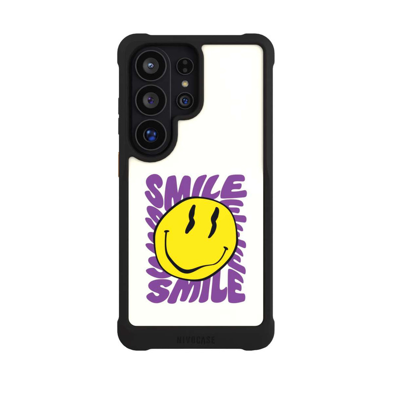 Galaxy S26 Ultra NIVOmax Smile