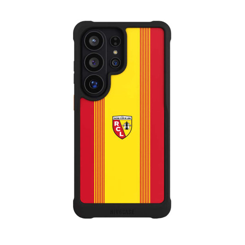 Samsung Galaxy S26 Ultra NIVOmax RCL Maillot Domicile 23/24
