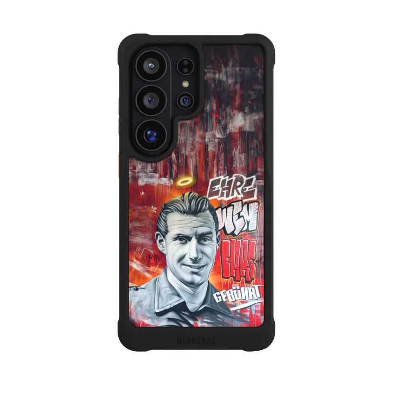 Galaxy S26 Ultra NIVOmax 1.FCK Fritz Walter