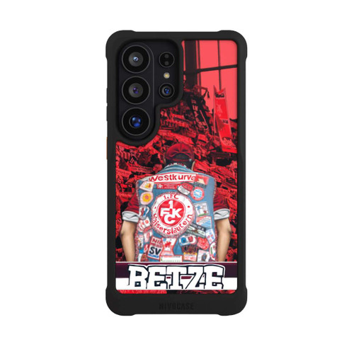 Samsung Galaxy S26 Ultra NIVOmax 1.FCK Betze