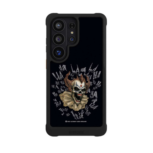 Samsung Galaxy S26 Ultra NIVOmax Last Laugh