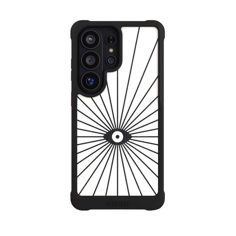 Galaxy S26 Ultra NIVOmax Grand frère