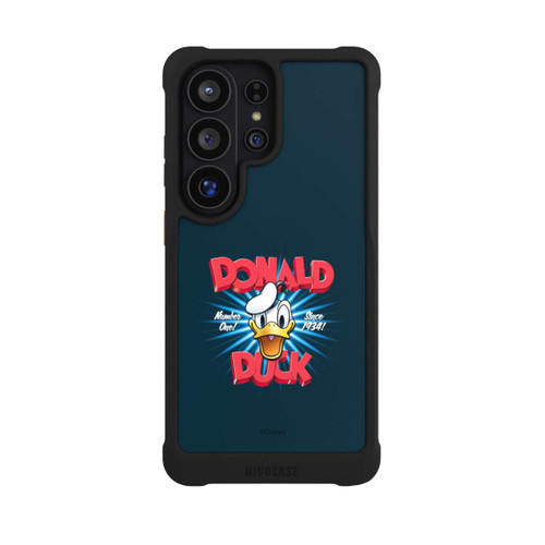 Samsung Galaxy S26 Ultra NIVOmax Donald Duck Since 1934