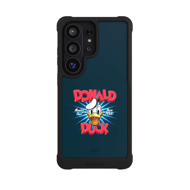 Galaxy S26 Ultra NIVOmax Donald Duck Since 1934