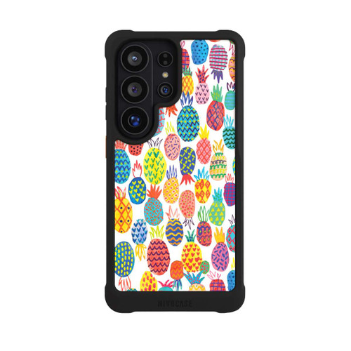 Samsung Galaxy S26 Ultra NIVOmax Cute Pineapples